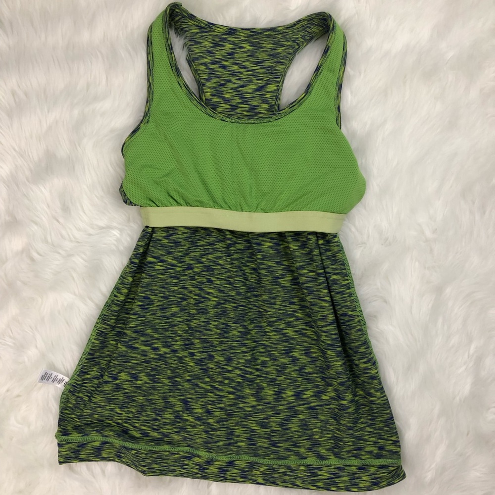 Athleta Racer Tank - Picture 4 of 4